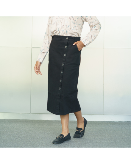 Alexa Midi Skirt