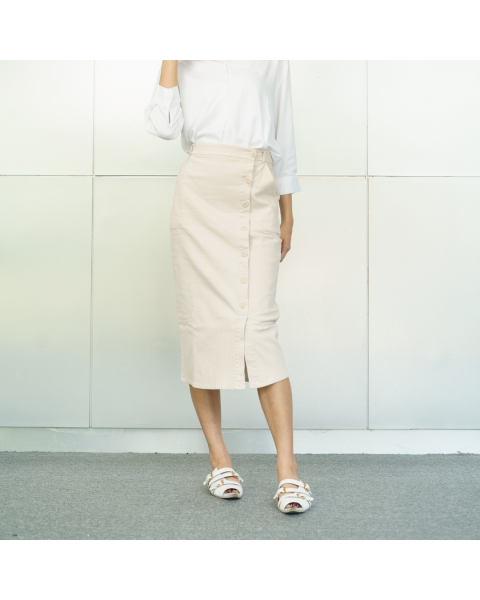 Alexa Midi Skirt