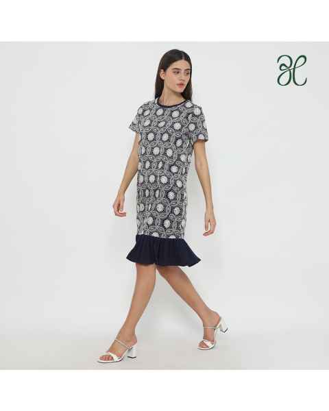 3H Laviolla Dress (PL18)