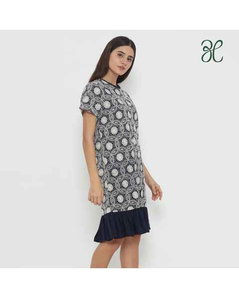 3H Laviolla Dress (PL18)