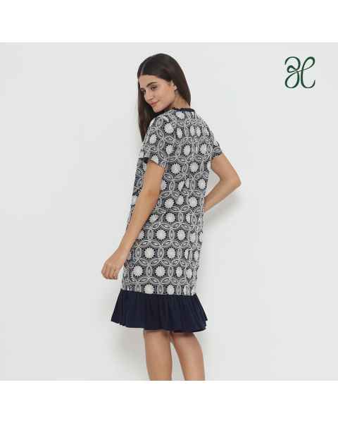 3H Laviolla Dress (PL18)